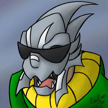 Fear the fake frogs!