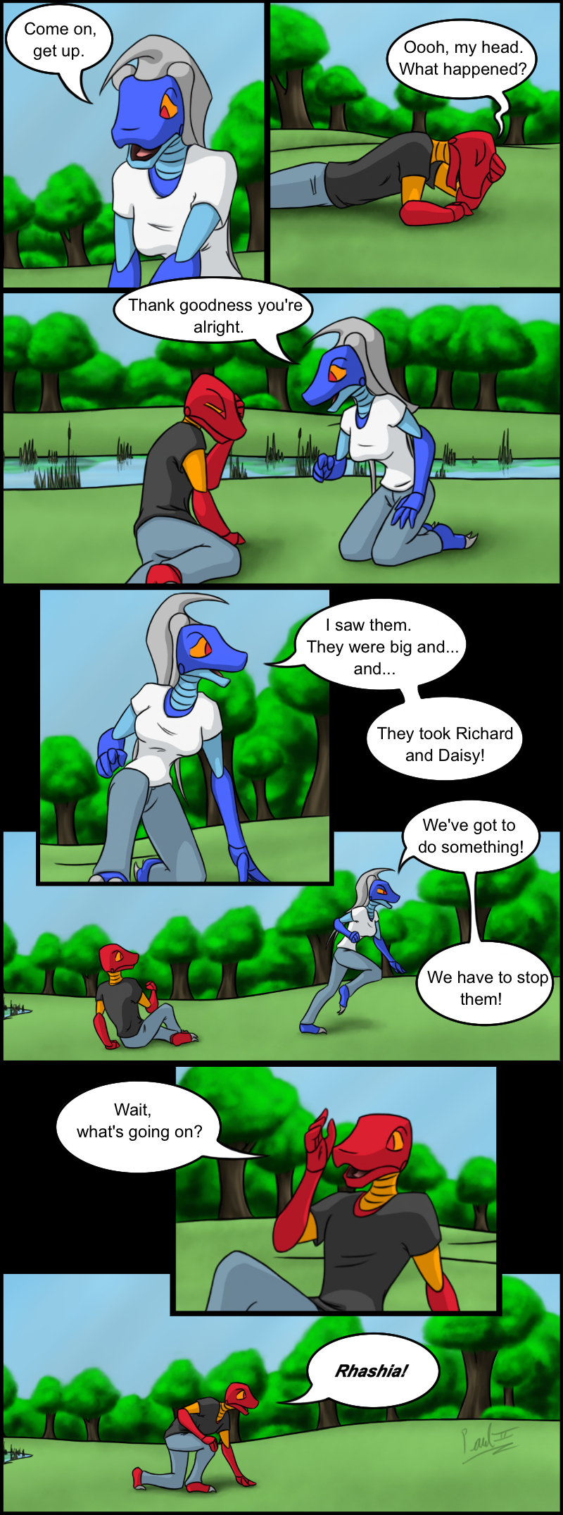 Chapter: 1  Page: 9