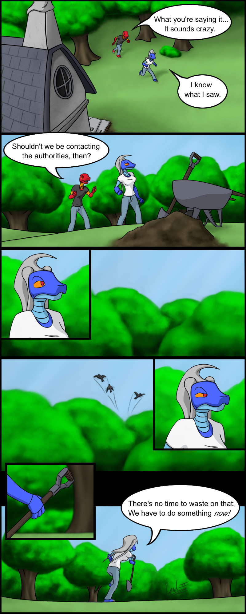 Chapter: 1  Page: 12
