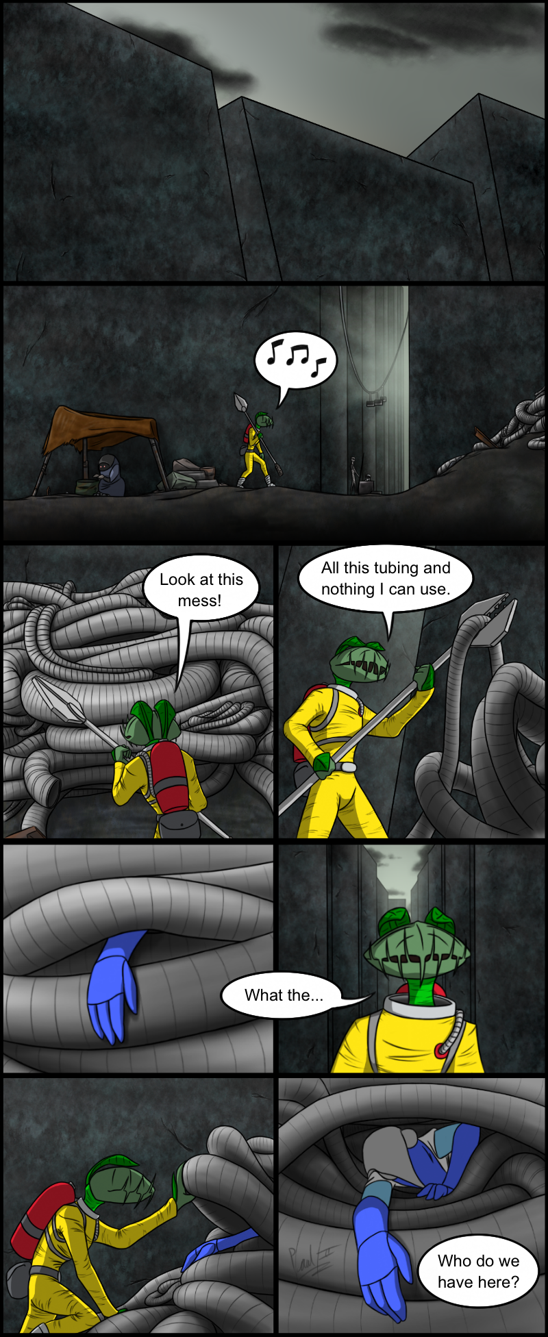 Chapter: 2  Page: 2
