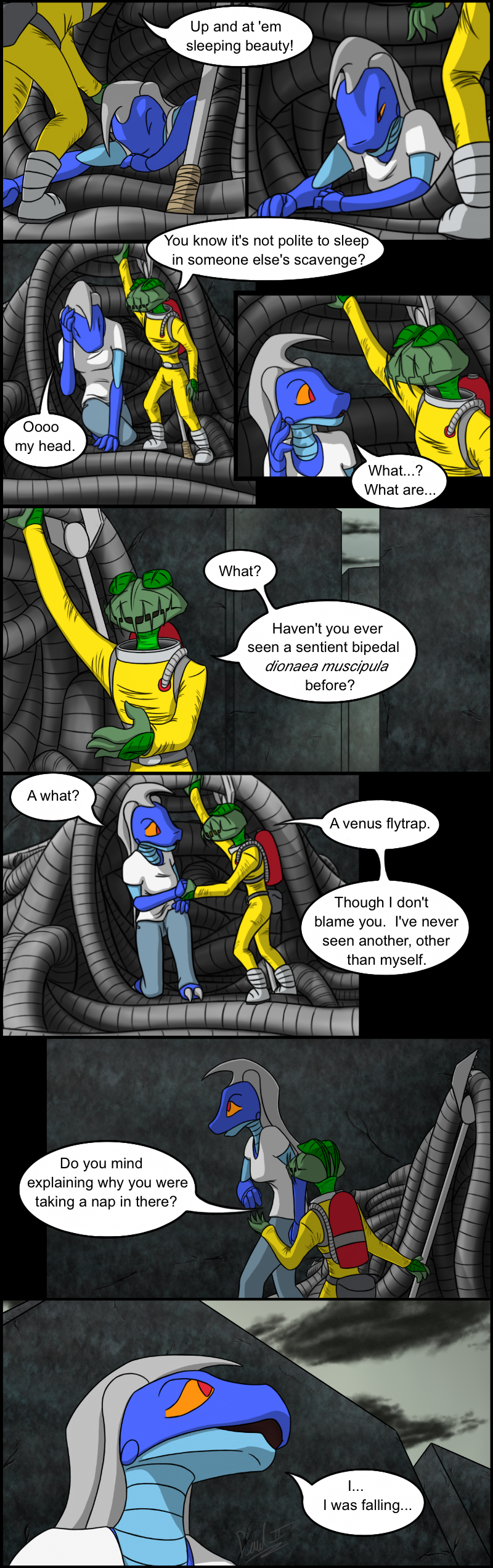 Chapter: 2  Page: 3