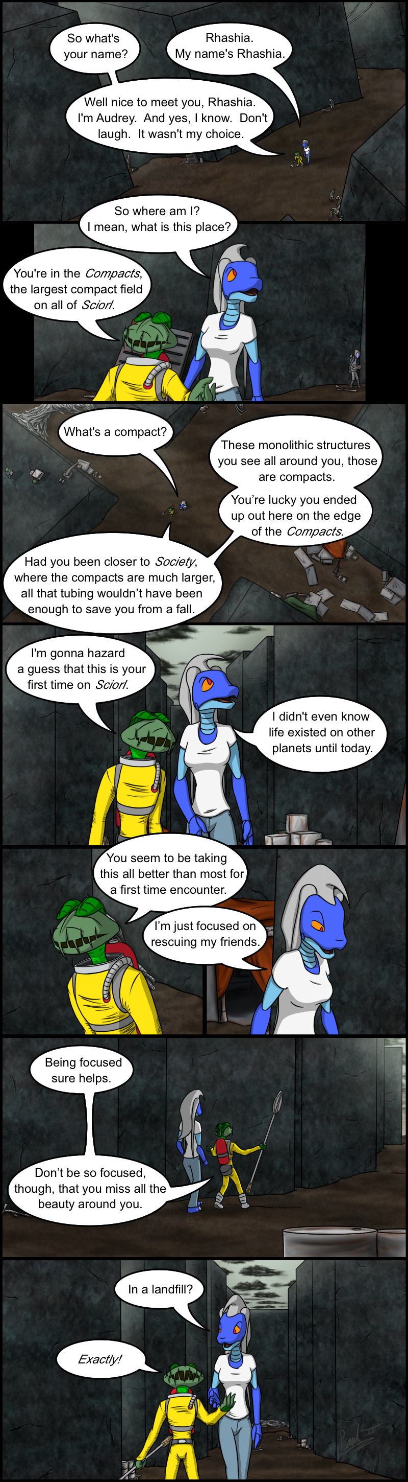 Chapter: 2  Page: 5