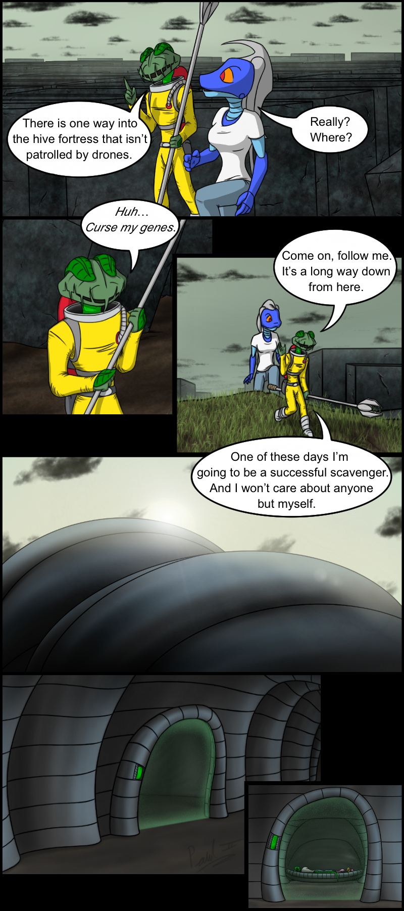 Chapter: 2  Page: 8