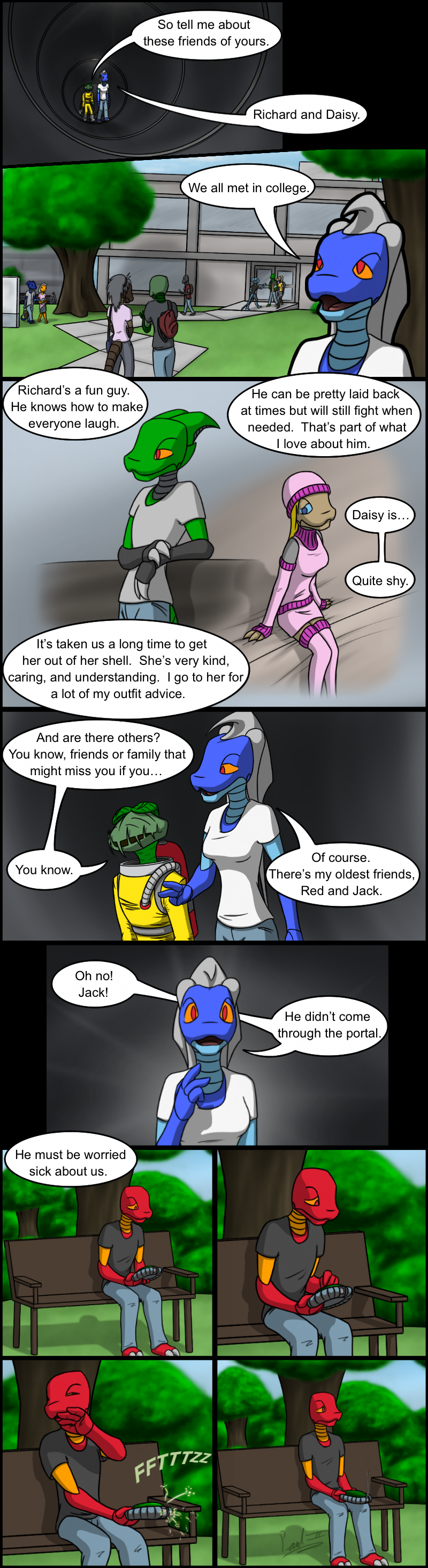 Chapter: 2  Page: 12
